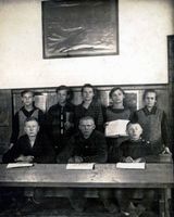 Loye, Ort, Kreis Elchniederung 