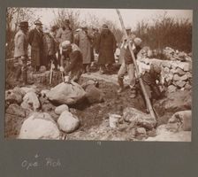 Baitenberg, Kreis Lyck 