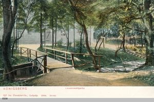 Königsberg (Pr.), Stadtkreis Königsberg 