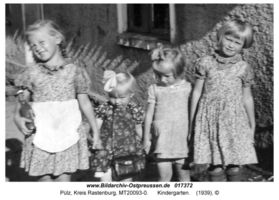 Pülz, Kreis Rastenburg 