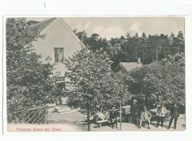 Grenz, Kreis Samland 