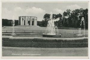 Allenstein, Stadtkreis Allenstein 