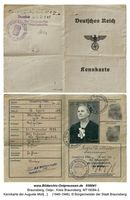 Braunsberg Kr. Braunsberg, Kreis Braunsberg Am Bullenteich 15  Flucht und Vertreibung 1944-1956