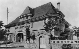 Johannisburg, Kreis Johannisburg Brandstraße 7