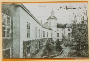 Mohrungen, Stadt, Kreis Mohrungen 