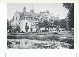 Cadinen, Kreis Elbing 