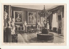 Beinuhnen, Kreis Angerapp 