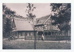 Königsberg (Pr.), Stadtkreis Königsberg Hufenallee