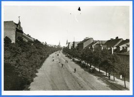 Tilsit, Stadt, Stadtkreis Tilsit Deutsche Straße Tilsit, Deutsche Straße II 