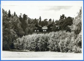 Jagdhaus Rominten, Kreis Goldap Jagdhaus Rominten, Jagdhaus II 
