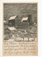 Allenstein, Stadtkreis Allenstein 