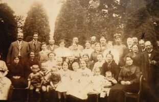 Adlig Linkuhnen, Kreis Elchniederung 