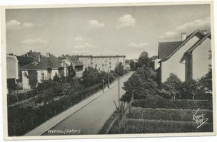 Wehlau, Kreis Wehlau Wehlau, Parkstraße I 