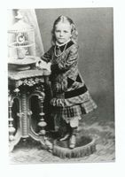 Ganz Ostpreußen, Agnes Miegel, 5 jährig Вся Восточная Пруссия, Агнес Мигель, 5 лет
