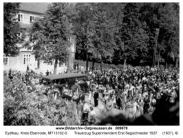 Eydtkau, Kreis Ebenrode 