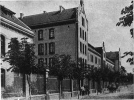 Insterburg, Stadt, Stadtkreis Insterburg 