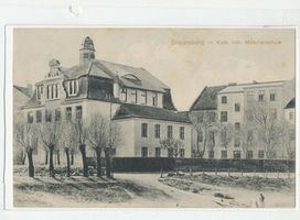 Braunsberg Kr. Braunsberg, Kreis Braunsberg 