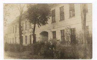 Dreimühlen Kr. Lyck, Kreis Lyck 