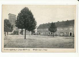 Mohrungen, Stadt, Kreis Mohrungen 