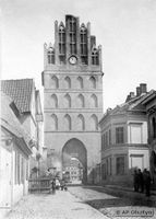 Bartenstein, Kreis Bartenstein 