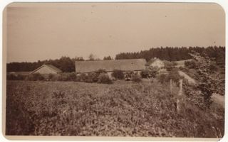 Kreuzborn, Kreis Lyck 