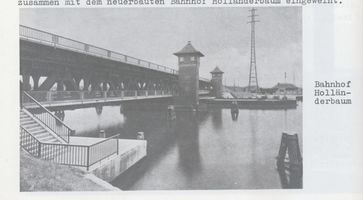 Königsberg (Pr.), Stadtkreis Königsberg Königsberg, Bahnhof Holländerbaum 