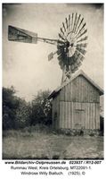 Rummau West, Kreis Ortelsburg  