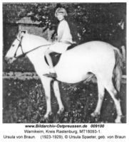 Warnikeim, Kreis Rastenburg 