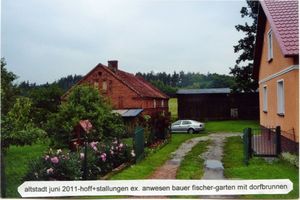 Altstadt Kr. Mohrungen, Kreis Mohrungen 