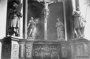 Bartenstein, Kreis Bartenstein 