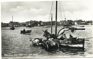 Rossitten Kr. Samland, Kreis Samland 