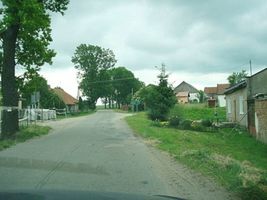 Schönborn Kr. Rößel, Kreis Rößel 