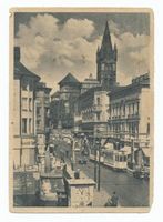 Königsberg (Pr.), Stadtkreis Königsberg Kantstraße (fr. Prinzessinstraße)