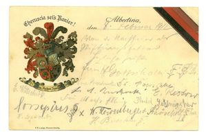 Königsberg (Pr.), Stadtkreis Königsberg Nachtigallensteig 14