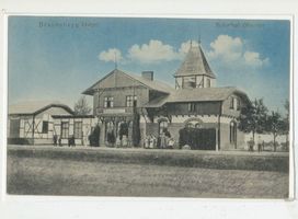 Braunsberg Kr. Braunsberg, Kreis Braunsberg 