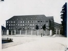 Königsberg (Pr.), Stadtkreis Königsberg Alte Pillauer Landstraße Königsberg (Pr.), Landesfinanzamt Кёнигсберг (Пр.), земельное финансовое управление
