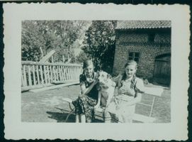 Oberndorf, Kreis Gerdauen 