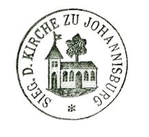 Johannisburg, Kreis Johannisburg Johannisburg, Kirchensiegel Johannisburg (Kreis), nicht verortete Bildmotive