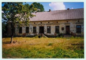 Bokellen, Kreis Gerdauen 