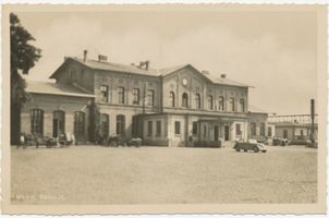 Memel, Stadt, Stadtkreis Memel 