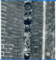 Königsberg (Pr.), Stadtkreis Königsberg Königsberg (Pr.), Dom, Außenfiguren Königsberg, Dom