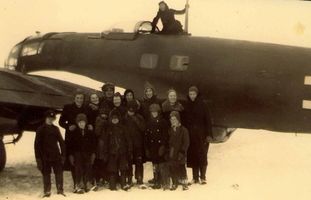 Loye, Ort, Kreis Elchniederung 