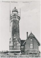 Kahlberg-Liep, Ort, Kreis Elbing Kahlberg-Liep, Leuchtturm IX 