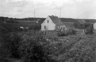 Johannisburg, Kreis Johannisburg Aryser Straße 29