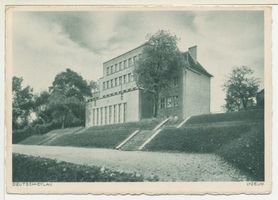 Deutsch Eylau, Kreis Rosenberg 