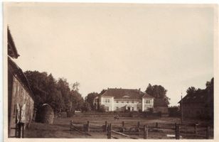 Reiterhof, Kreis Goldap 