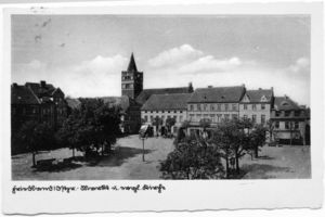 Friedland (Ostpr.), Kreis Bartenstein 