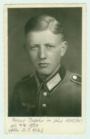 Deschen, Kreis Elchniederung 