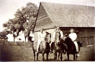 Waldau Kr. Samland, Ort, Kreis Samland 