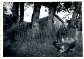 Stangau, Kreis Samland 